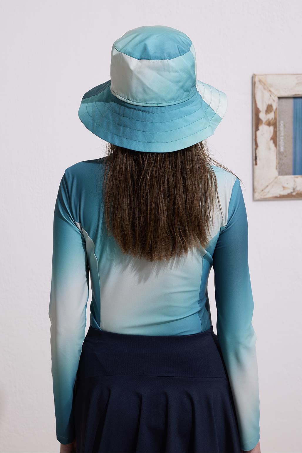 Ayarlanabilir Ola Bucket Şapka