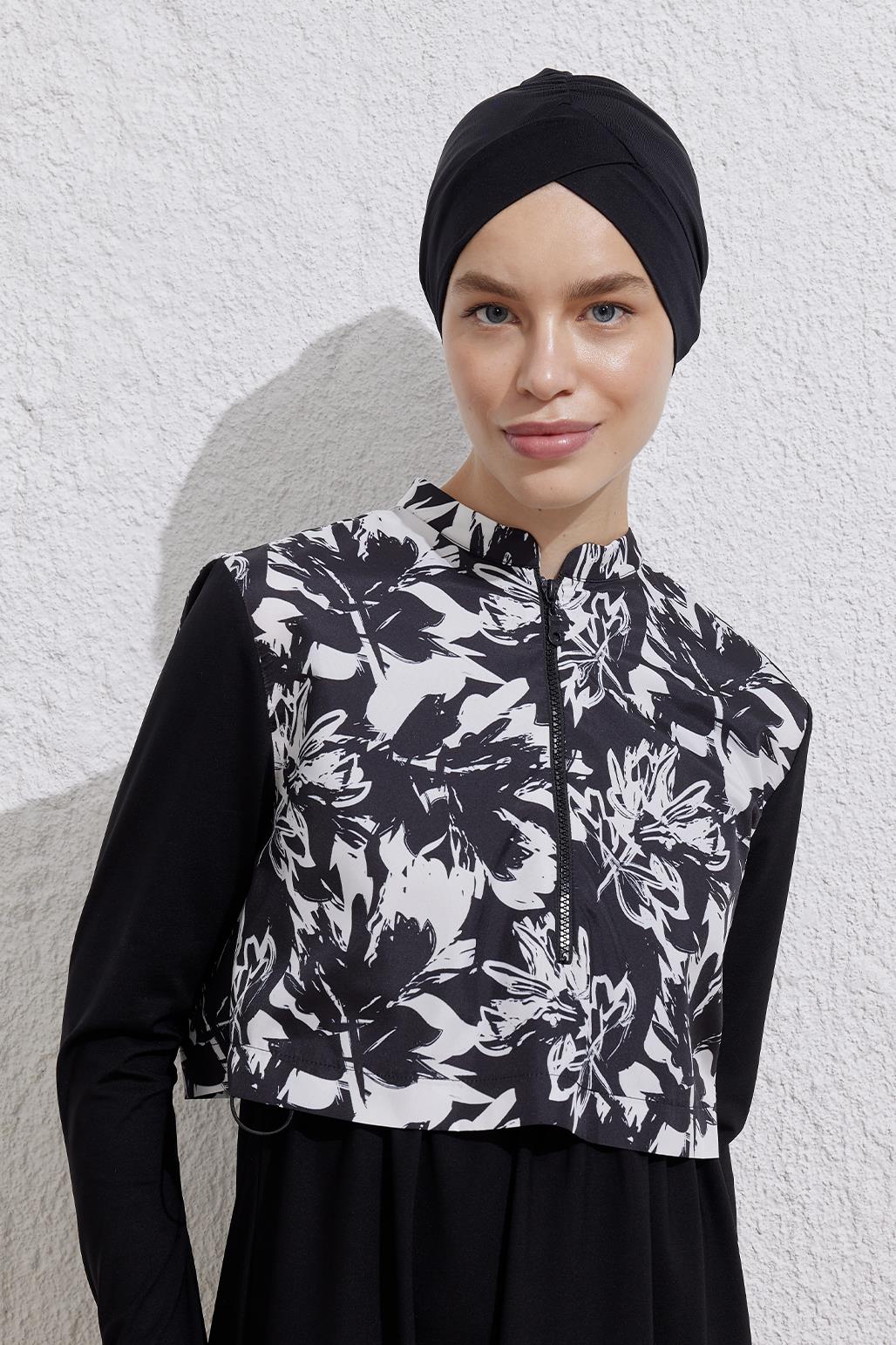 Hızlı Kuruyan Su İtici Yüzücü Bone