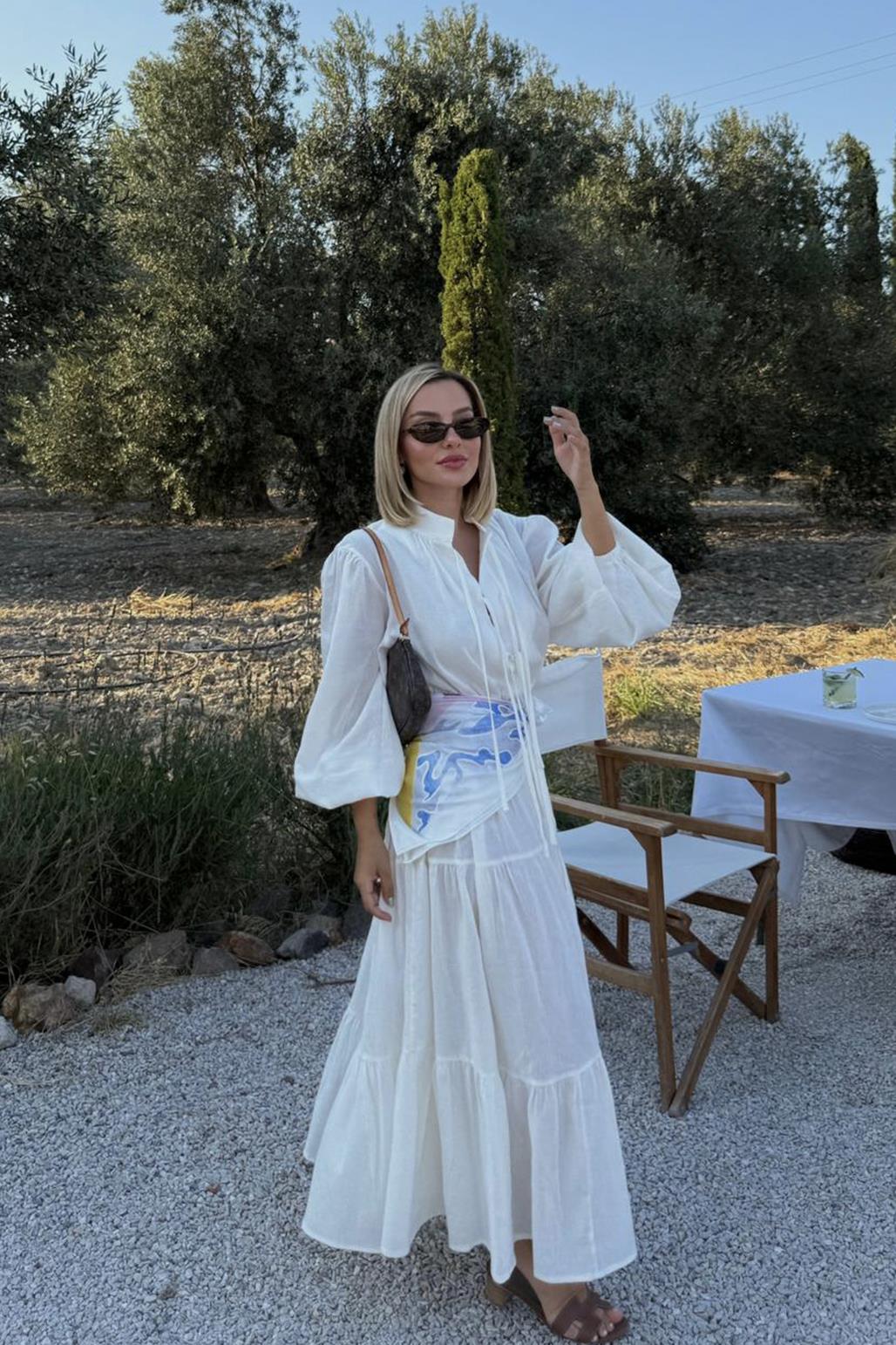 INFLUENCER