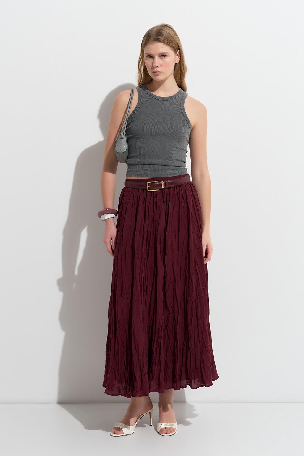 Bordo Etek