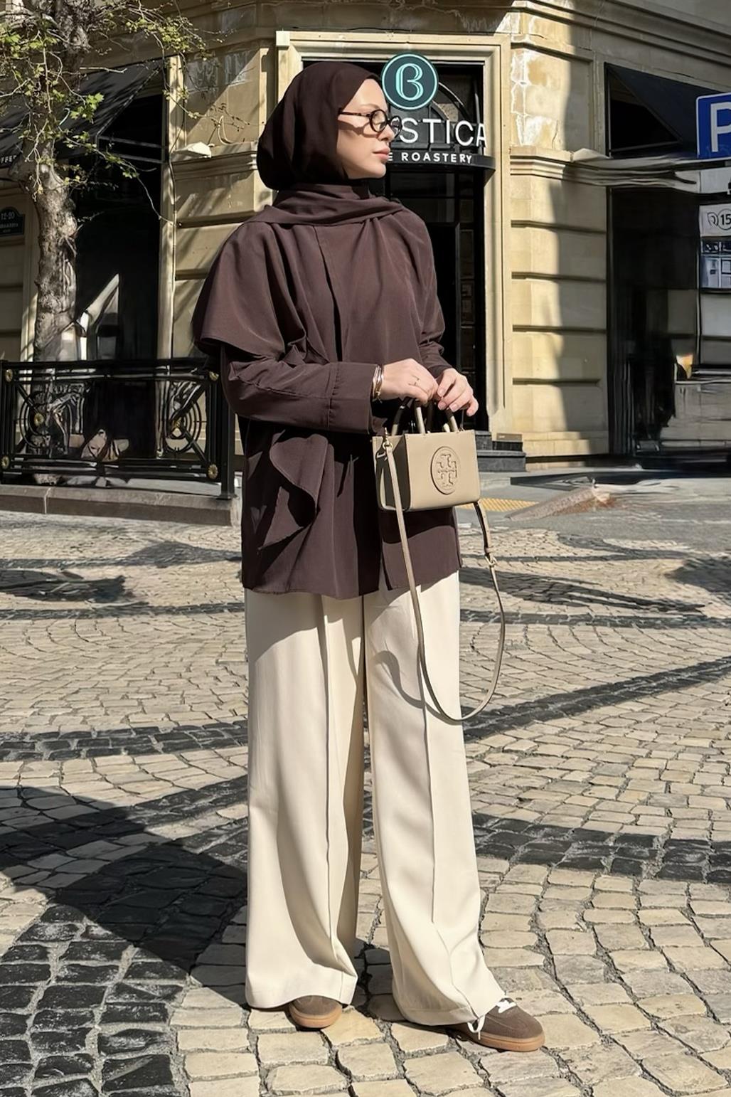 INFLUENCER