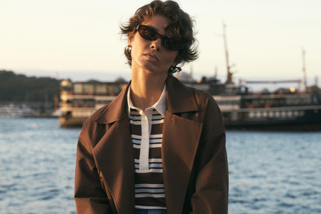 Trençkot Nedir, Ne Zaman Giyilir ve Nasıl Kombinlenir?