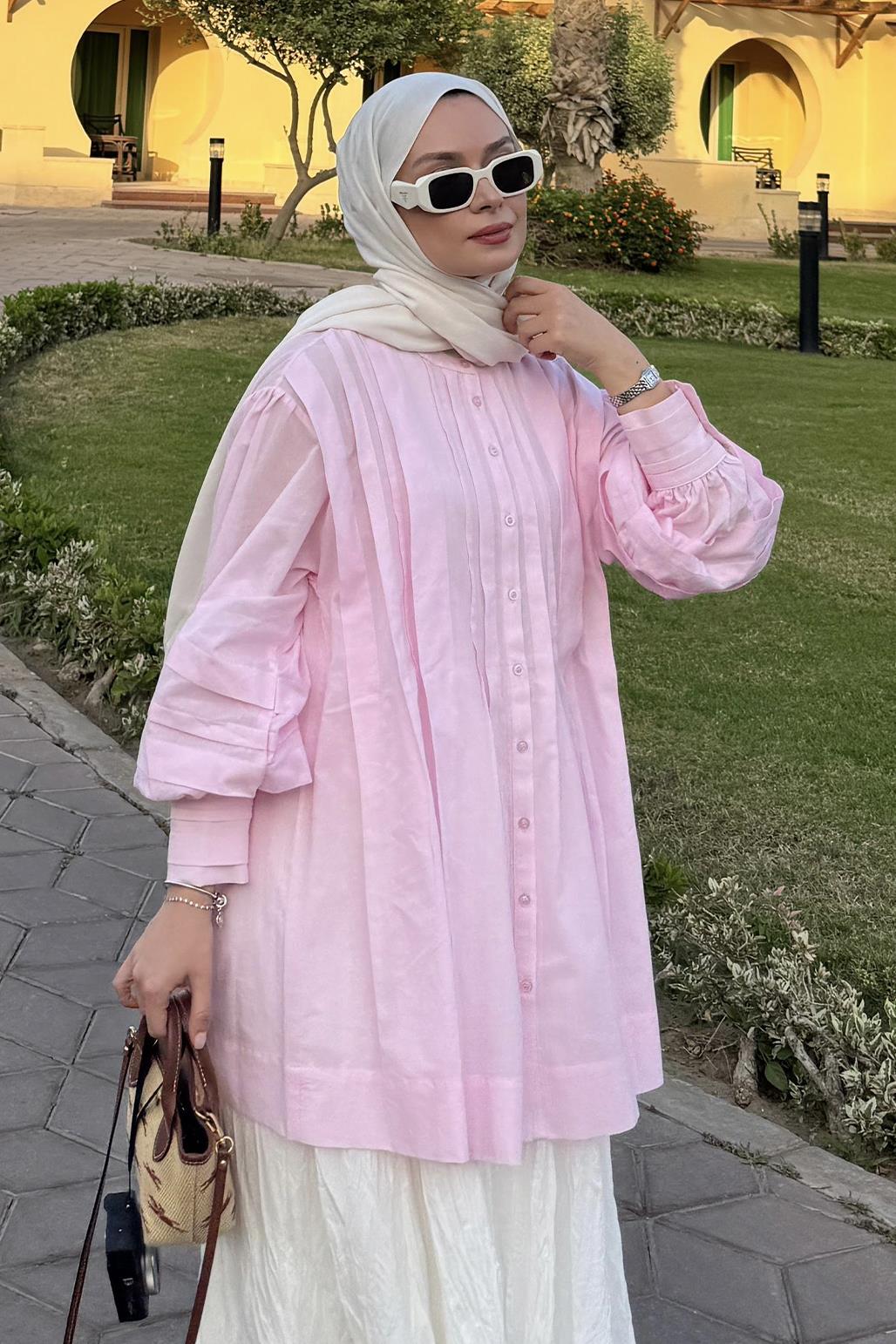 INFLUENCER