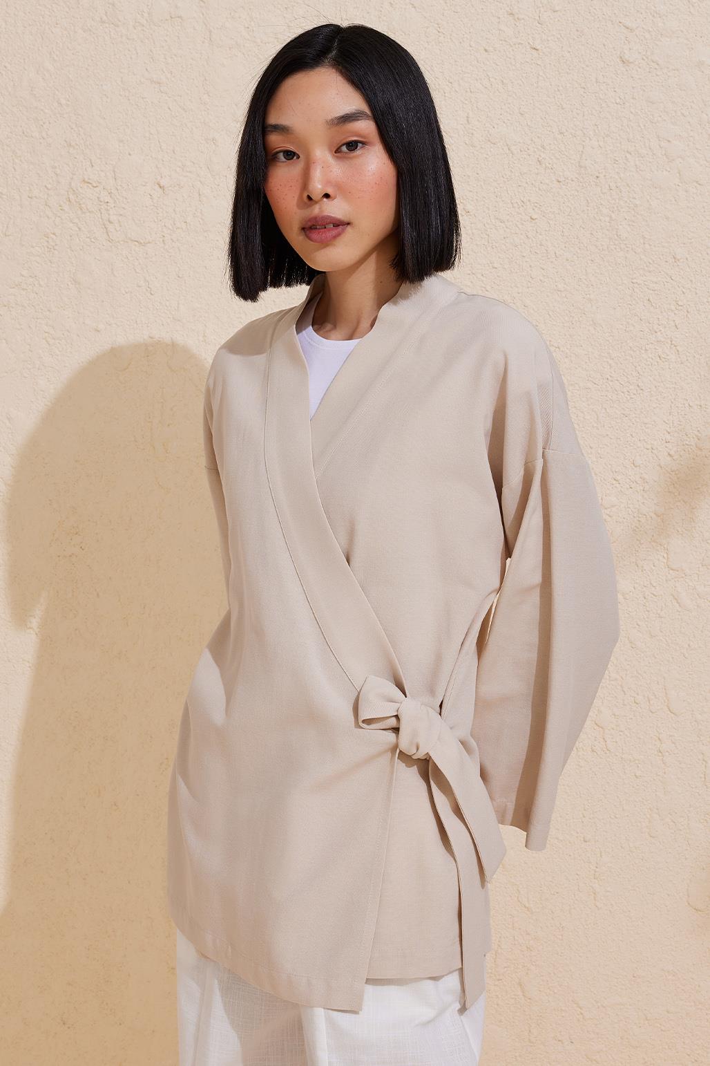 Lexi Anvelop Yazlık Kap Taş