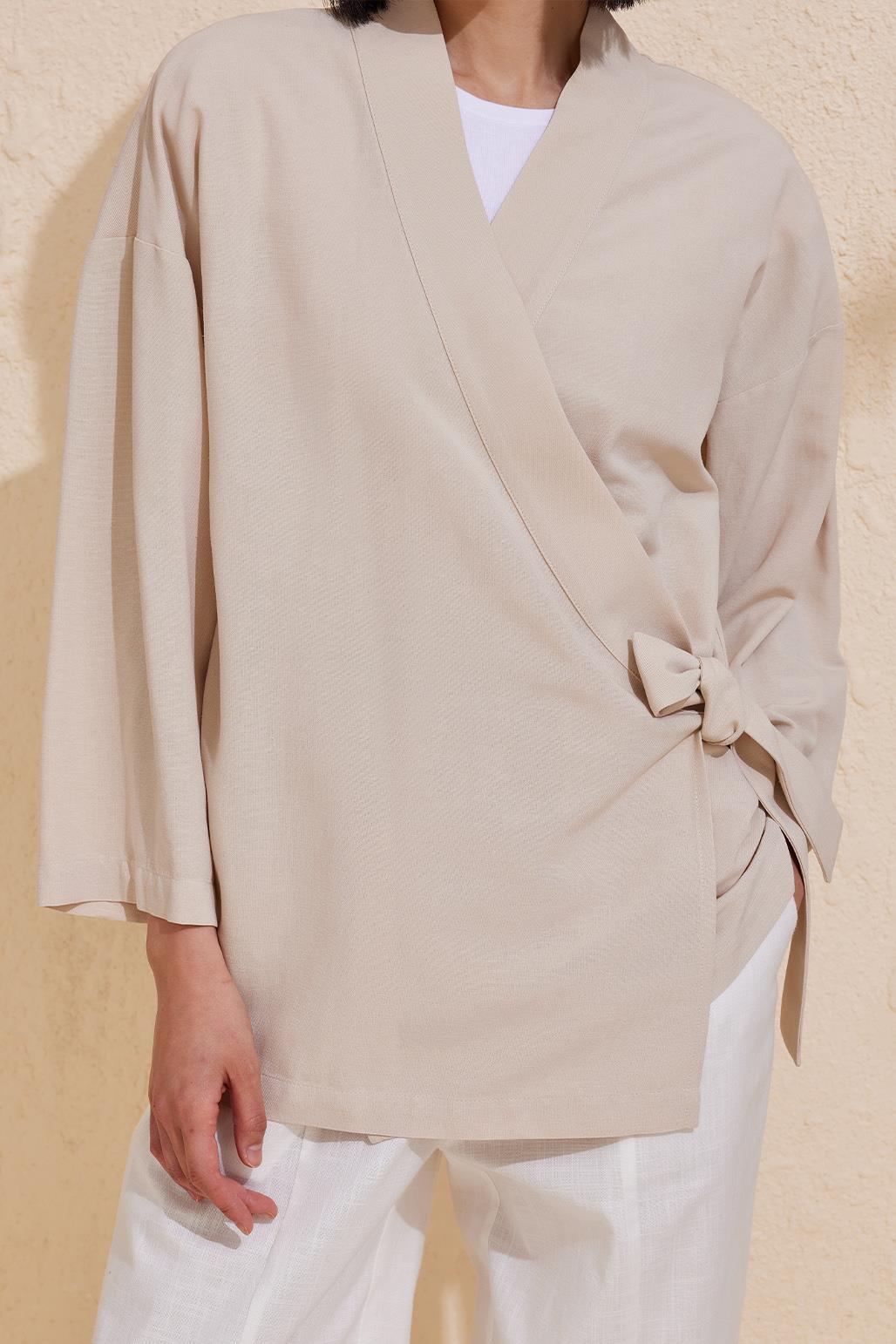 Lexi Anvelop Yazlık Kap Taş