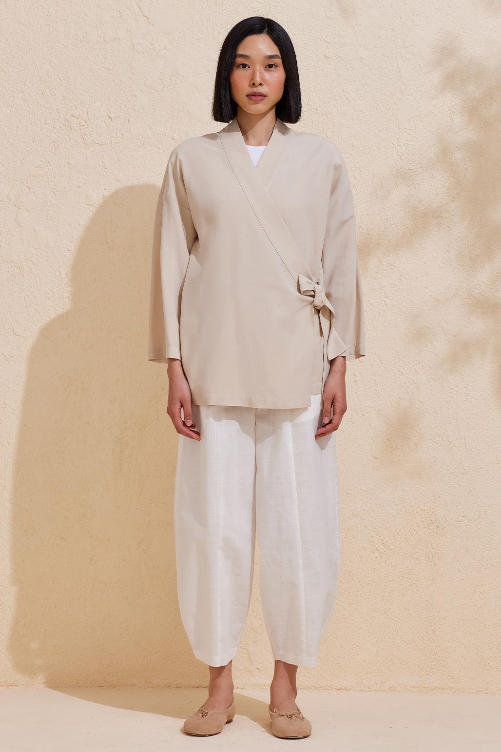 Lexi Anvelop Yazlık Kap Taş