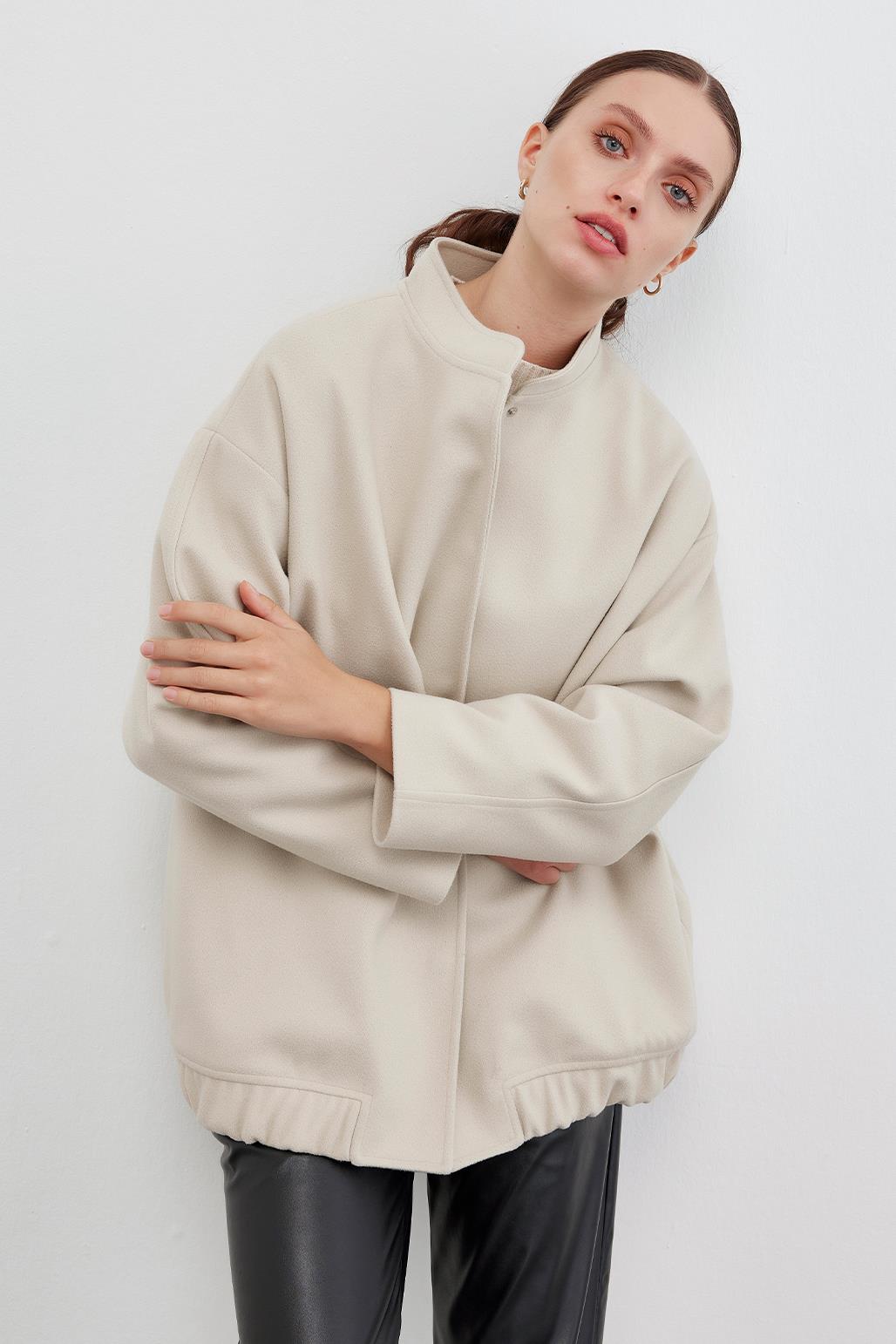 Midi Bomber Kaban Kemik