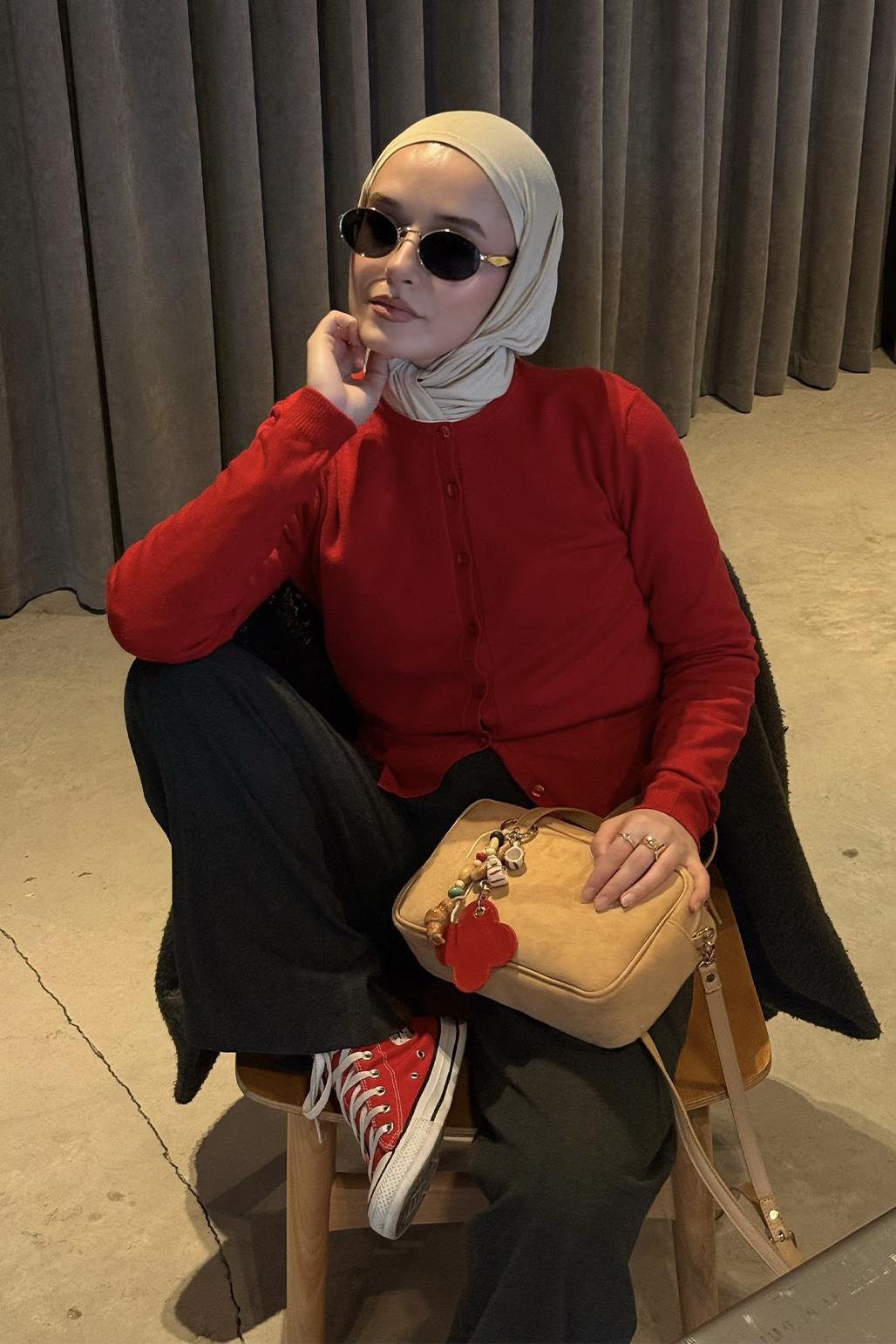 INFLUENCER